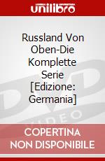 Russland Von Oben-Die Komplette Serie [Edizione: Germania] dvd