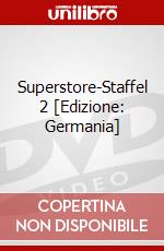 Superstore-Staffel 2 [Edizione: Germania] dvd
