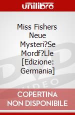 Miss Fishers Neue Mysteri?Se Mordf?Lle [Edizione: Germania] dvd