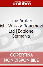 The Amber Light-Whisky-Roadmovie Ltd [Edizione: Germania] dvd