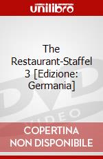 The Restaurant-Staffel 3 [Edizione: Germania] dvd