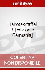 Harlots-Staffel 3 [Edizione: Germania] dvd