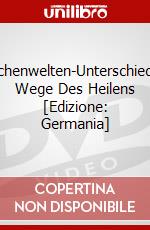 Zwischenwelten-Unterschiedliche Wege Des Heilens [Edizione: Germania] dvd