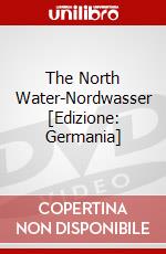 The North Water-Nordwasser [Edizione: Germania] dvd