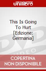 This Is Going To Hurt [Edizione: Germania] dvd