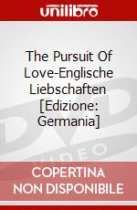 The Pursuit Of Love-Englische Liebschaften [Edizione: Germania] dvd