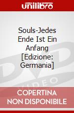 Souls-Jedes Ende Ist Ein Anfang [Edizione: Germania] dvd
