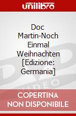 Doc Martin-Noch Einmal Weihnachten [Edizione: Germania] dvd