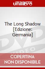 The Long Shadow [Edizione: Germania] dvd
