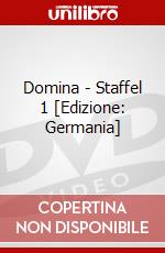 Domina - Staffel 1 [Edizione: Germania] dvd