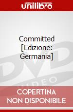 Committed [Edizione: Germania] dvd