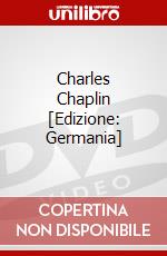 Charles Chaplin [Edizione: Germania] dvd