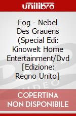 Fog - Nebel Des Grauens (Special Edi: Kinowelt Home Entertainment/Dvd [Edizione: Regno Unito] dvd