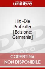 Hit -Die Profikiller [Edizione: Germania] dvd