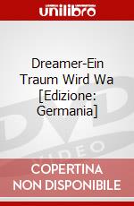 Dreamer-Ein Traum Wird Wa [Edizione: Germania] dvd