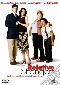 Relative Strangers [Edizione: Germania] dvd