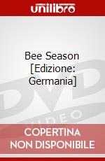 Bee Season [Edizione: Germania] dvd