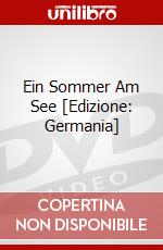 Ein Sommer Am See [Edizione: Germania] dvd