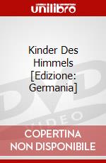 Kinder Des Himmels [Edizione: Germania] dvd