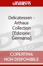 Delicatessen - Arthaus Collection [Edizione: Germania] dvd