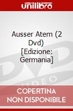 Ausser Atem (2 Dvd) [Edizione: Germania] dvd