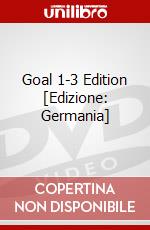Goal 1-3 Edition [Edizione: Germania] dvd