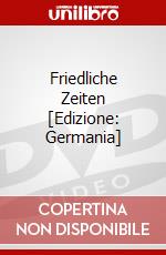 Friedliche Zeiten [Edizione: Germania] dvd