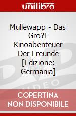 Mullewapp - Das Gro?E Kinoabenteuer Der Freunde [Edizione: Germania] dvd