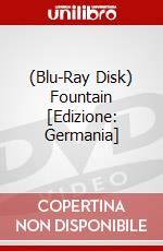 (Blu-Ray Disk) Fountain [Edizione: Germania] brd