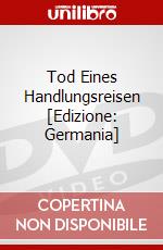 Tod Eines Handlungsreisen [Edizione: Germania] dvd