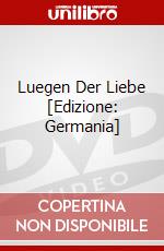 Luegen Der Liebe [Edizione: Germania] dvd