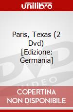 Paris, Texas (2 Dvd) [Edizione: Germania] dvd