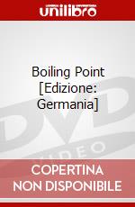 Boiling Point [Edizione: Germania] dvd