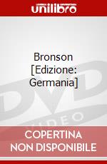 Bronson [Edizione: Germania] dvd