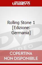 Rolling Stone 1 [Edizione: Germania] dvd