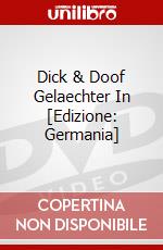 Dick & Doof Gelaechter In [Edizione: Germania] dvd