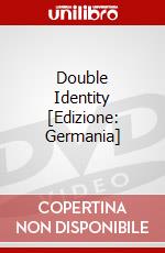 Double Identity [Edizione: Germania] dvd
