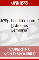 Rotk?Ppchen-Ultimatum,Das [Edizione: Germania] dvd