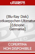(Blu-Ray Disk) Rotkaeppchen-Ultimatum [Edizione: Germania] brd