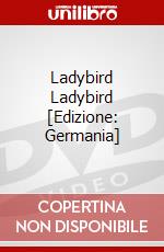 Ladybird Ladybird [Edizione: Germania] dvd