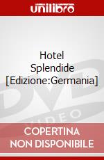 Hotel Splendide  [Edizione:Germania] dvd