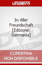 In Aller Freundschaft [Edizione: Germania] dvd