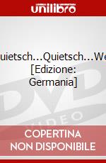 Quietsch...Quietsch...Wer [Edizione: Germania] dvd