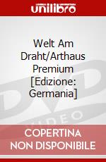 Welt Am Draht/Arthaus Premium [Edizione: Germania] dvd