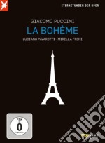 Giacomo Puccini - La Boheme dvd