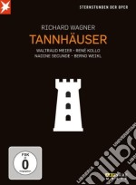 Richard Wagner - Tannhauser dvd