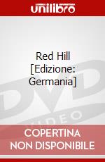 Red Hill [Edizione: Germania] dvd