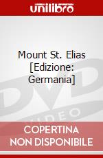 Mount St. Elias [Edizione: Germania] dvd