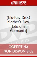 (Blu-Ray Disk) Mother's Day [Edizione: Germania] brd