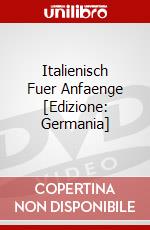 Italienisch Fuer Anfaenge [Edizione: Germania] dvd